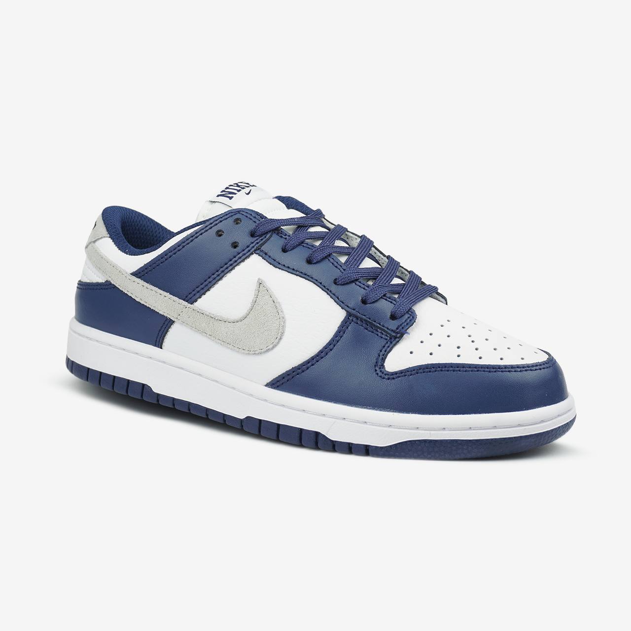 Nike SB Dunk Low Blue Midnight Navy