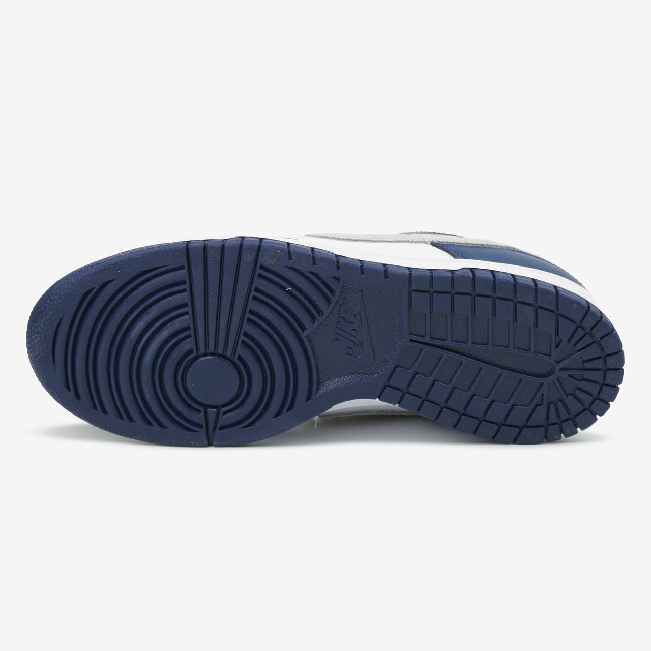 Nike SB Dunk Low Blue Midnight Navy