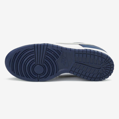 Nike SB Dunk Low Blue Midnight Navy