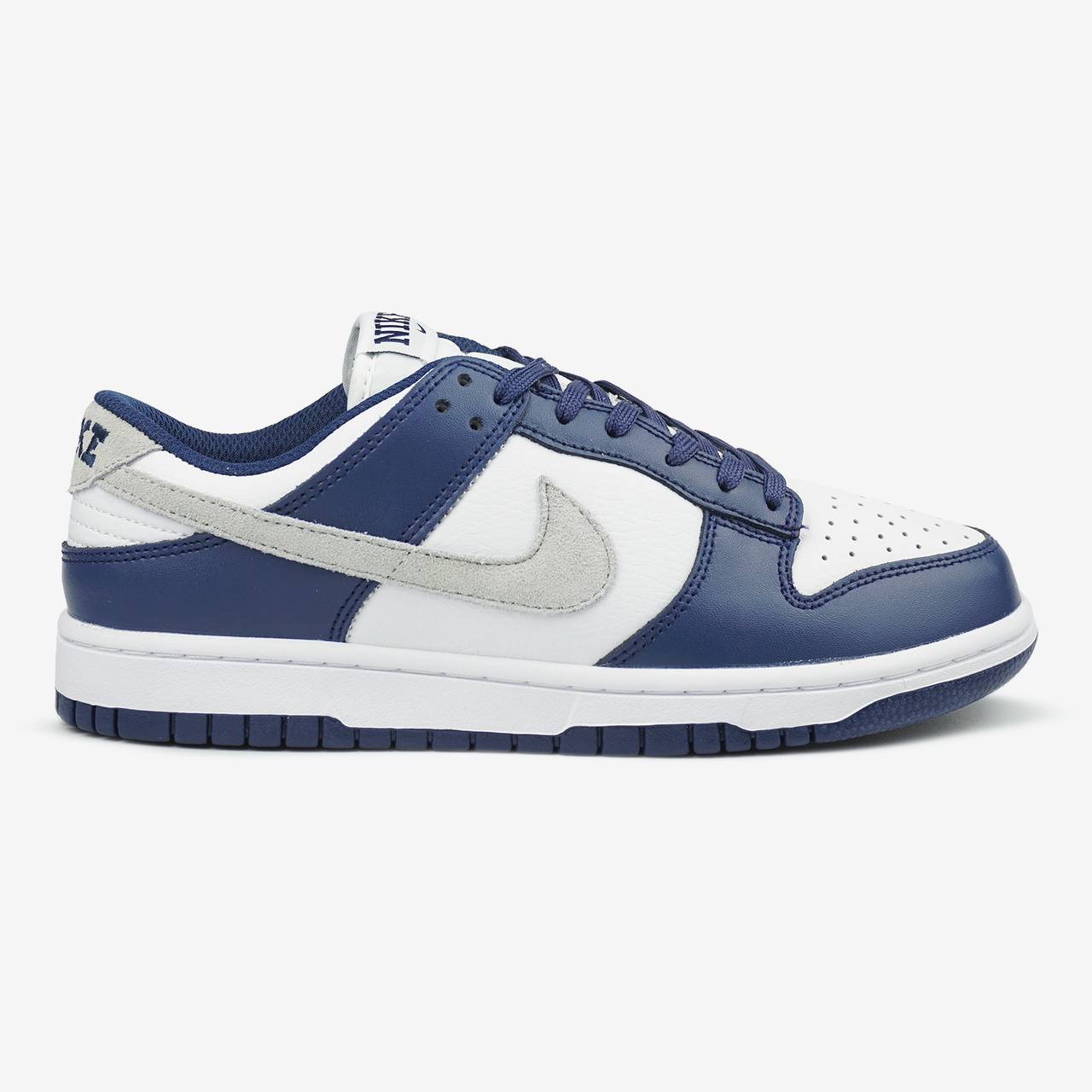 Nike SB Dunk Low Blue Midnight Navy