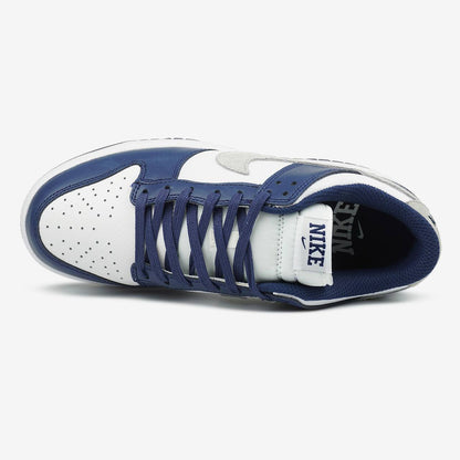 Nike SB Dunk Low Blue Midnight Navy