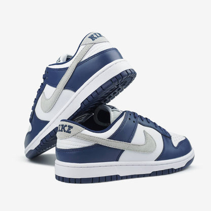 Nike SB Dunk Low Blue Midnight Navy