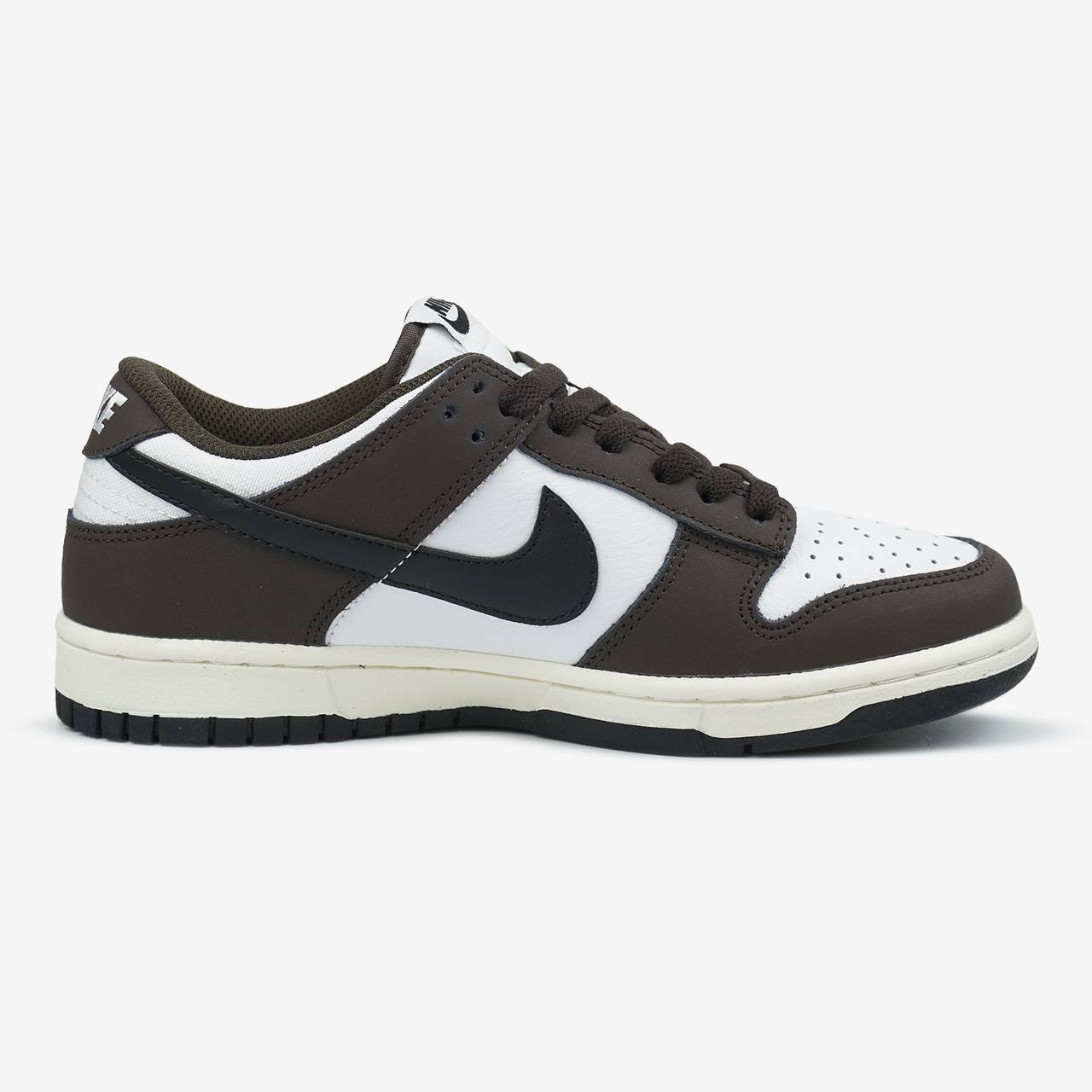Nike SB Dunk Low Next Nature Dark Brown White