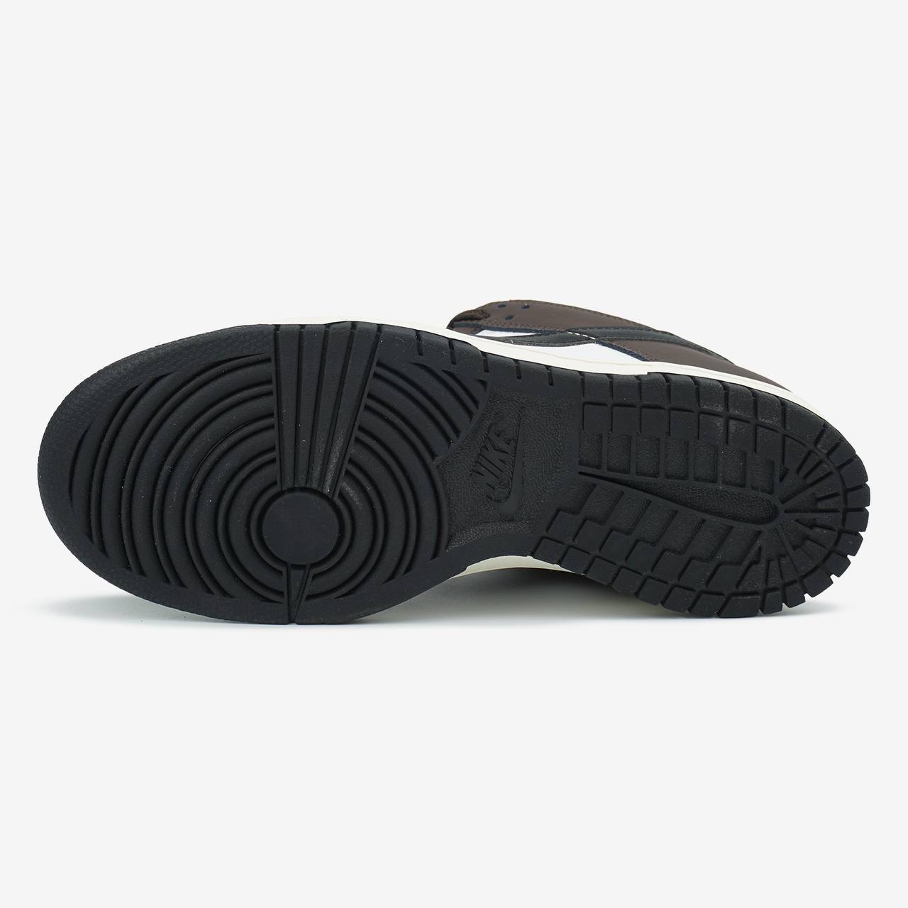 Nike SB Dunk Low Next Nature Dark Brown White