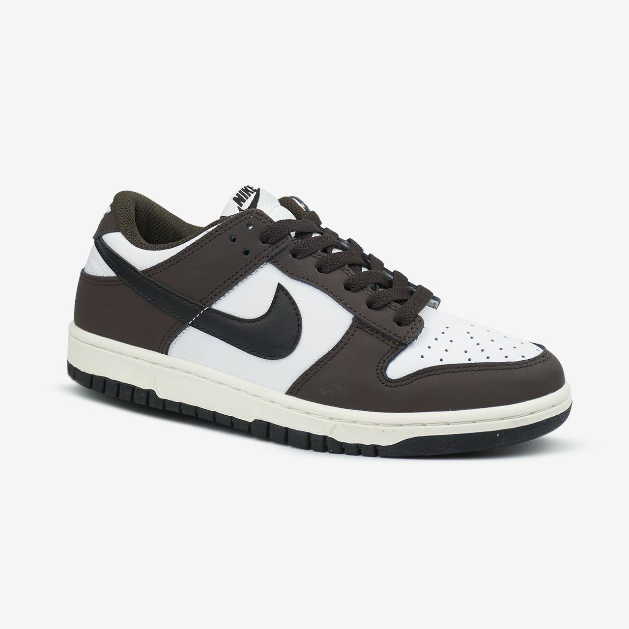 Nike SB Dunk Low Next Nature Dark Brown White