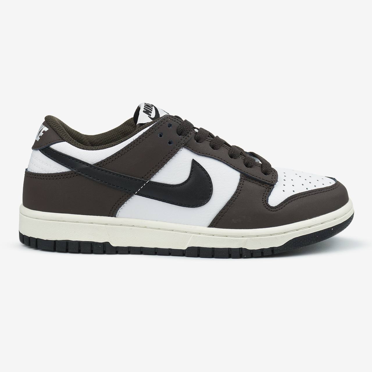 Nike SB Dunk Low Next Nature Dark Brown White