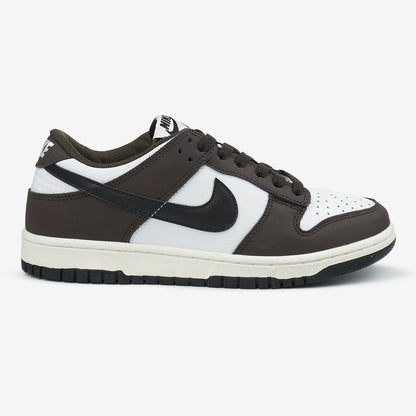 Nike SB Dunk Low Next Nature Dark Brown White