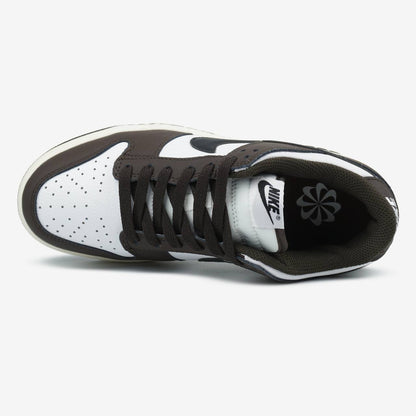 Nike SB Dunk Low Next Nature Dark Brown White