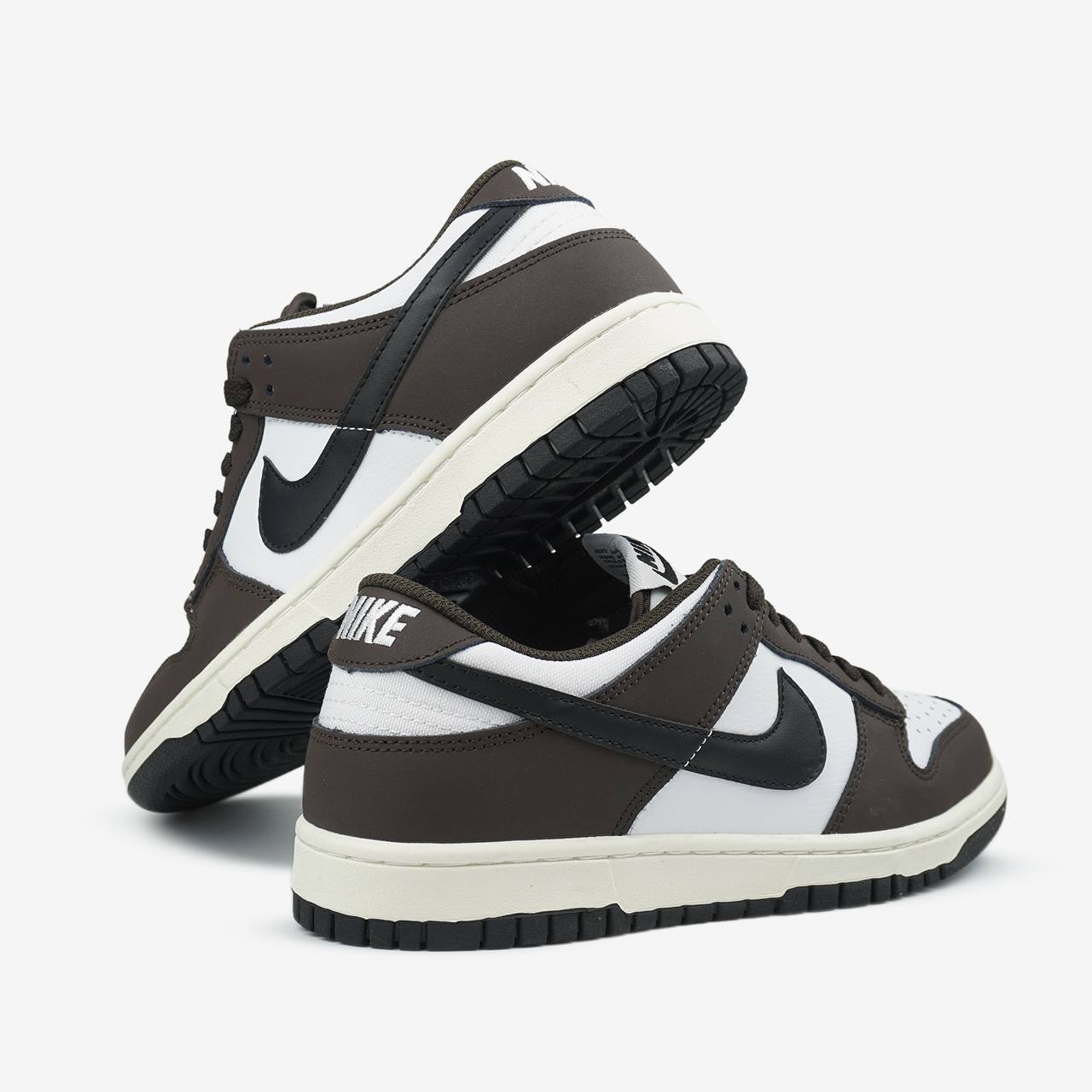 Nike SB Dunk Low Next Nature Dark Brown White