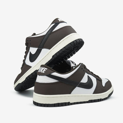Nike SB Dunk Low Next Nature Dark Brown White