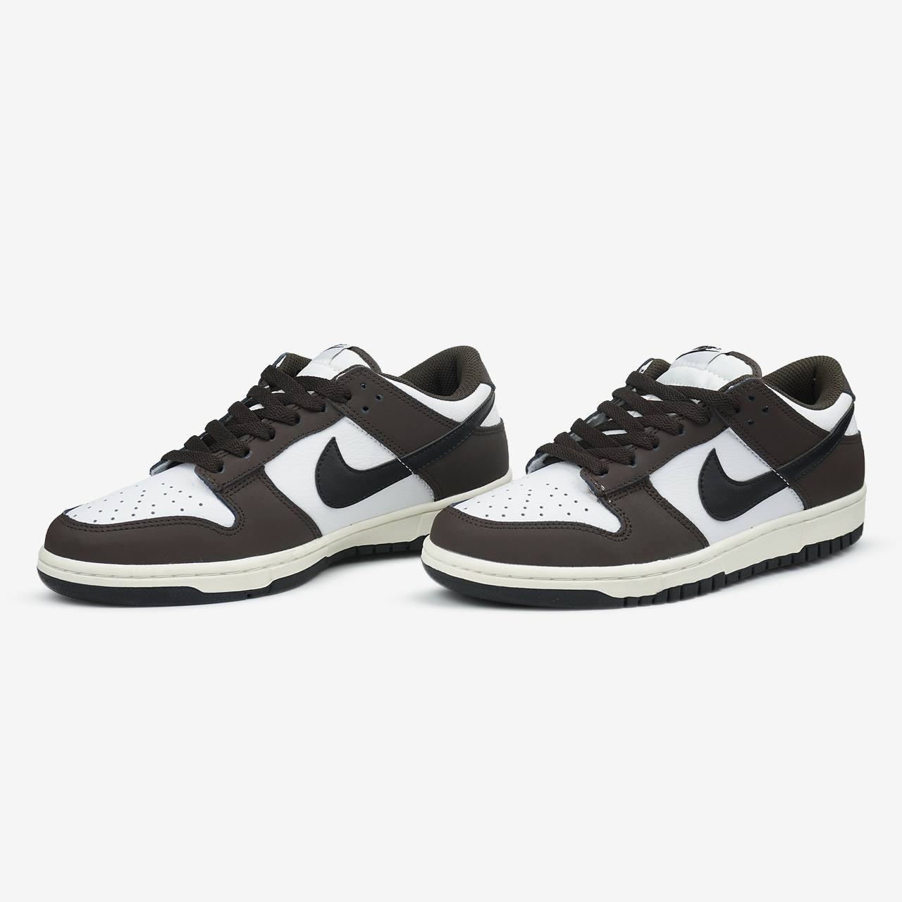 Nike SB Dunk Low Next Nature Dark Brown White