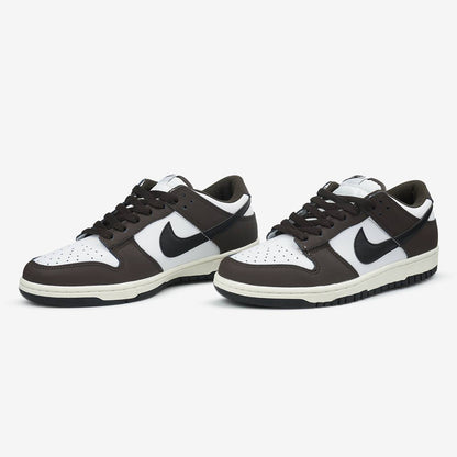 Nike SB Dunk Low Next Nature Dark Brown White