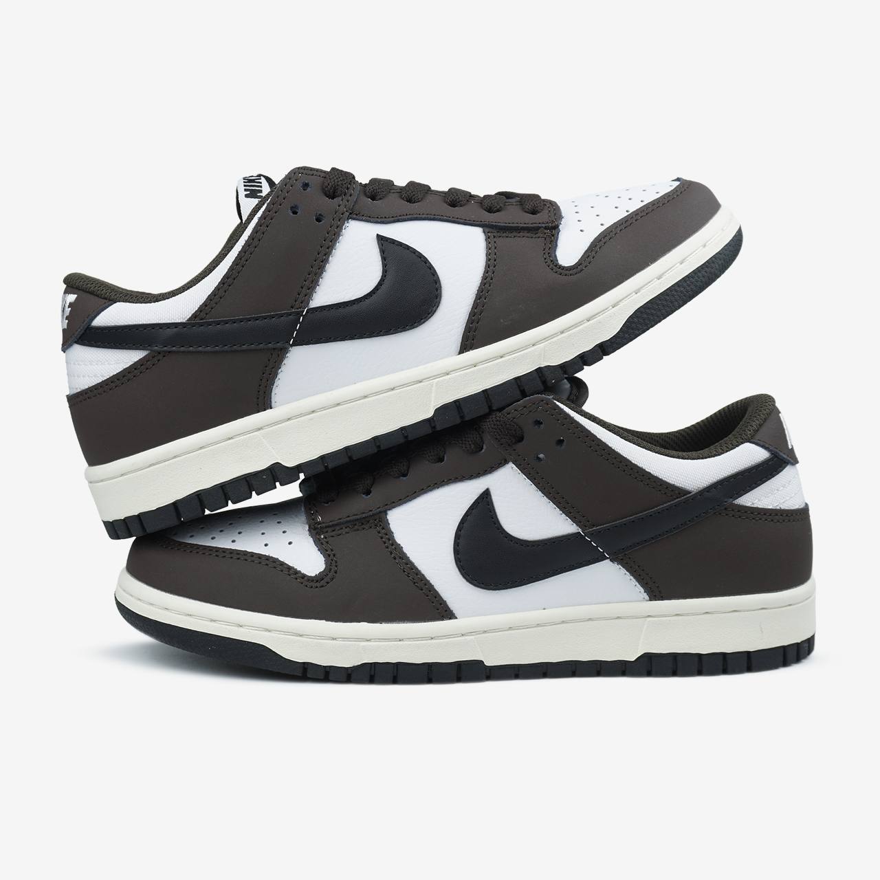 Nike SB Dunk Low Next Nature Dark Brown White