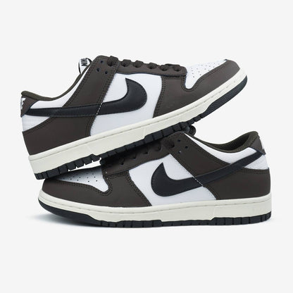 Nike SB Dunk Low Next Nature Dark Brown White