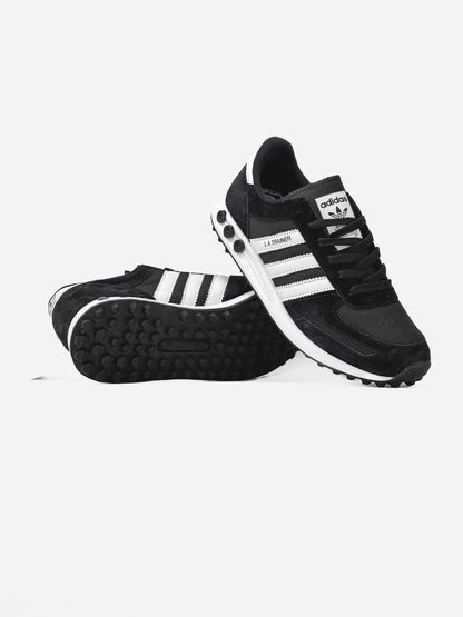 Adidas LA Trainer Black