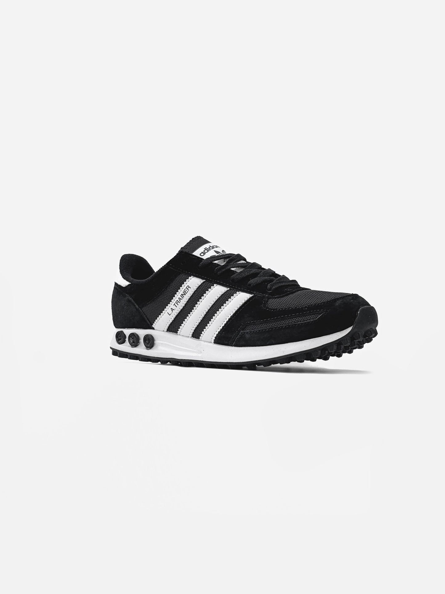Adidas LA Trainer Black