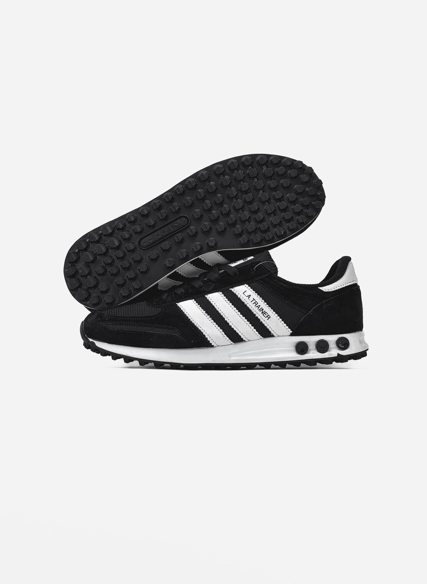 Adidas LA Trainer Black