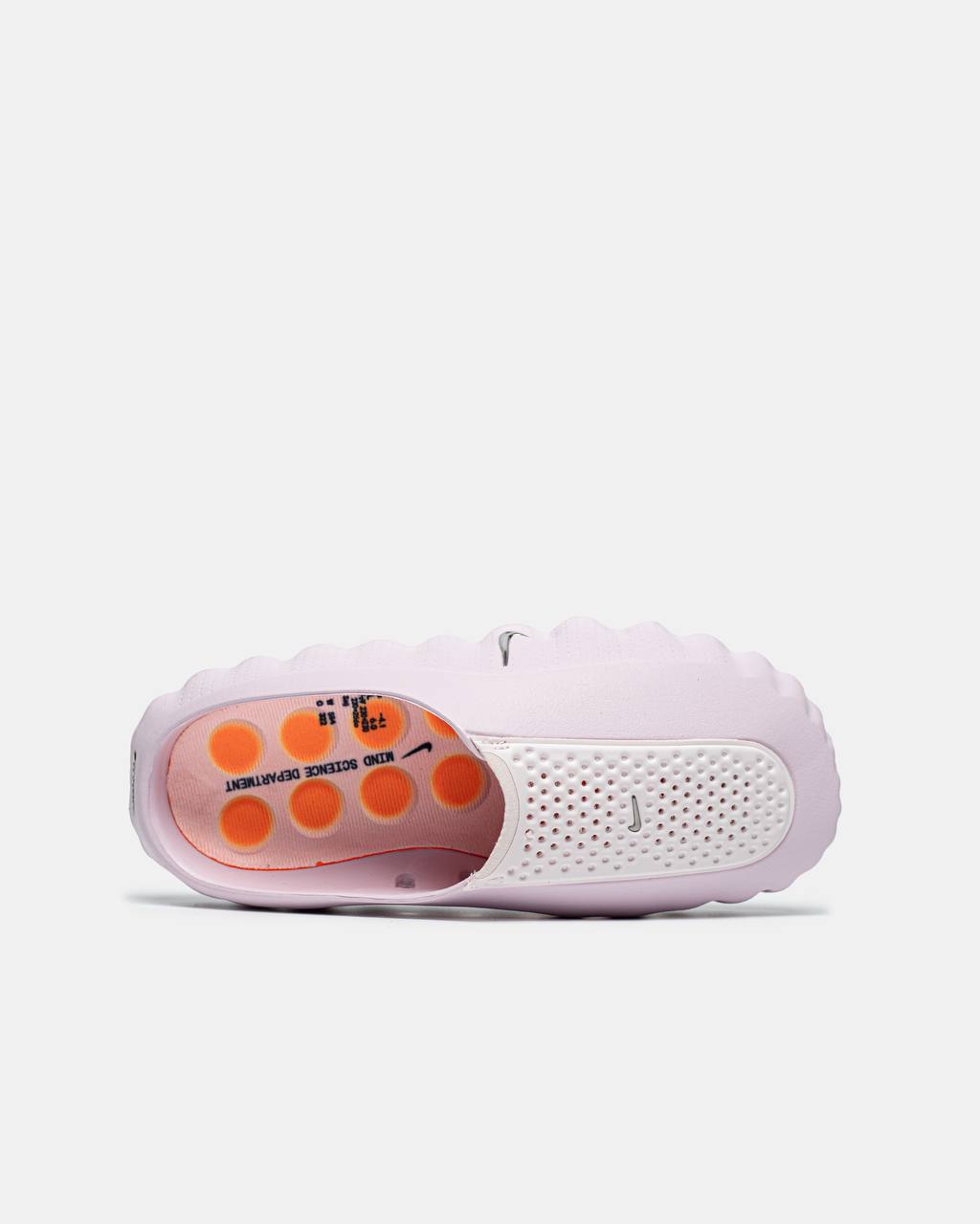 Nike Mind 001 Slide Pink