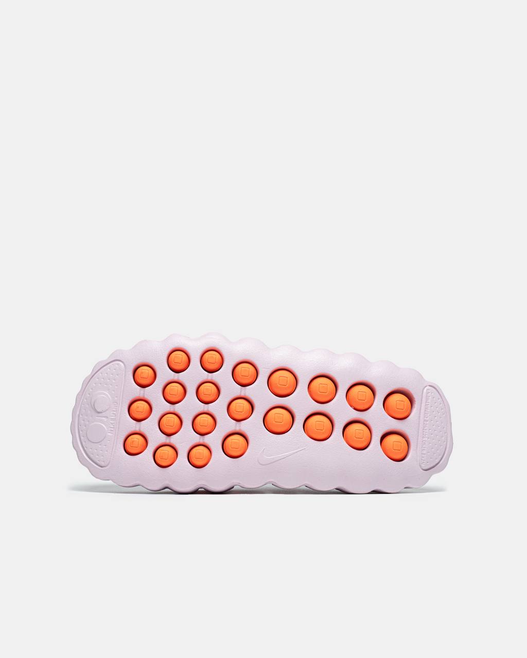 Nike Mind 001 Slide Pink