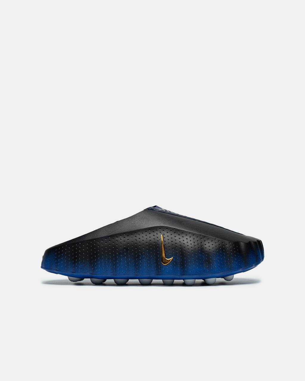 Nike Mind 001 Slide QS Hyper Royal Volt-Black