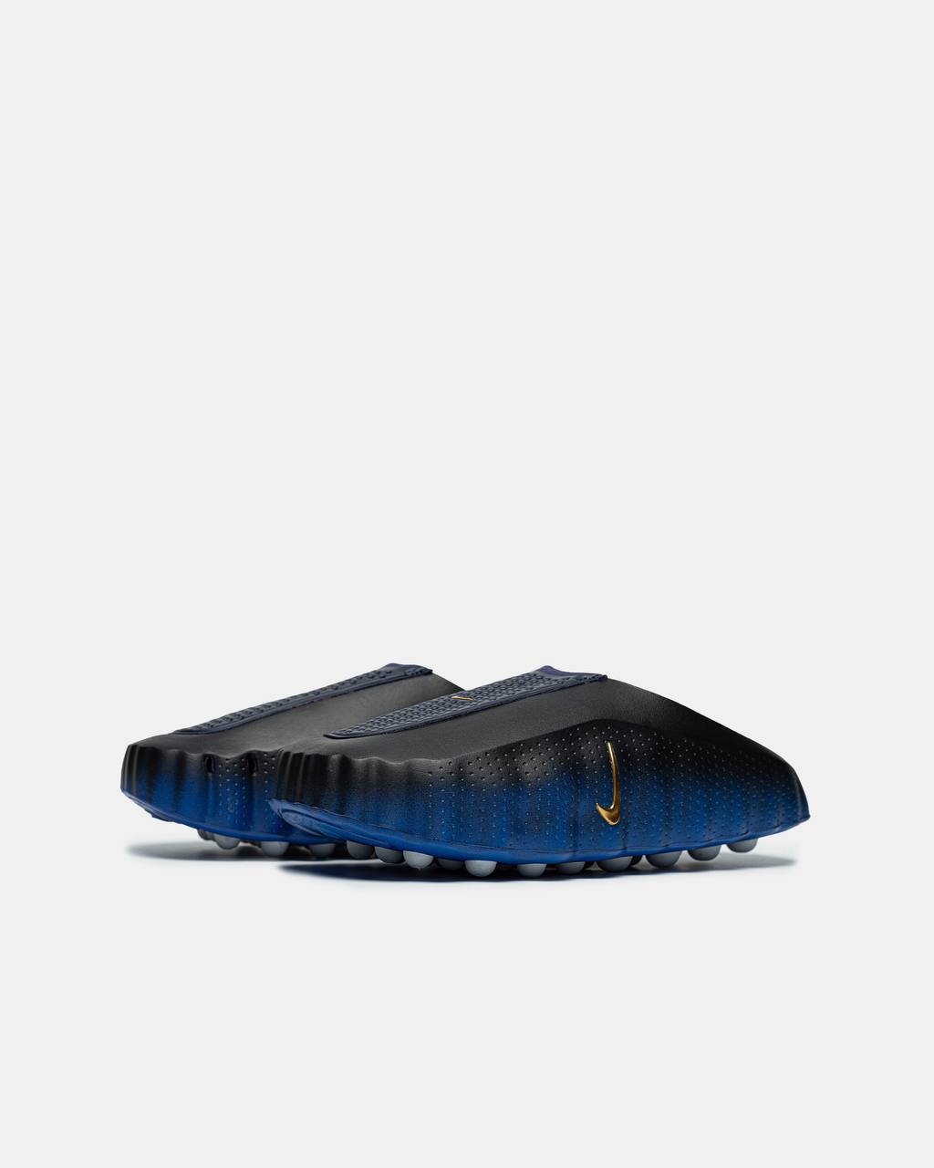 Nike Mind 001 Slide QS Hyper Royal Volt-Black