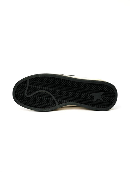 Golden Goose Superstar GGDB Ballstar Golden Cream