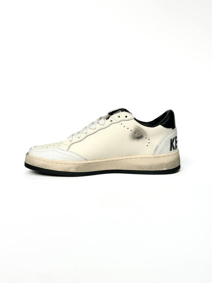 Golden Goose Superstar GGDB Ballstar Golden Cream