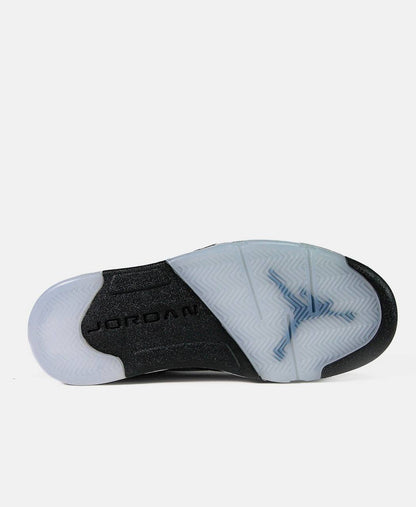 Nike Air Jordan 5 Low Retro Oreo 2021