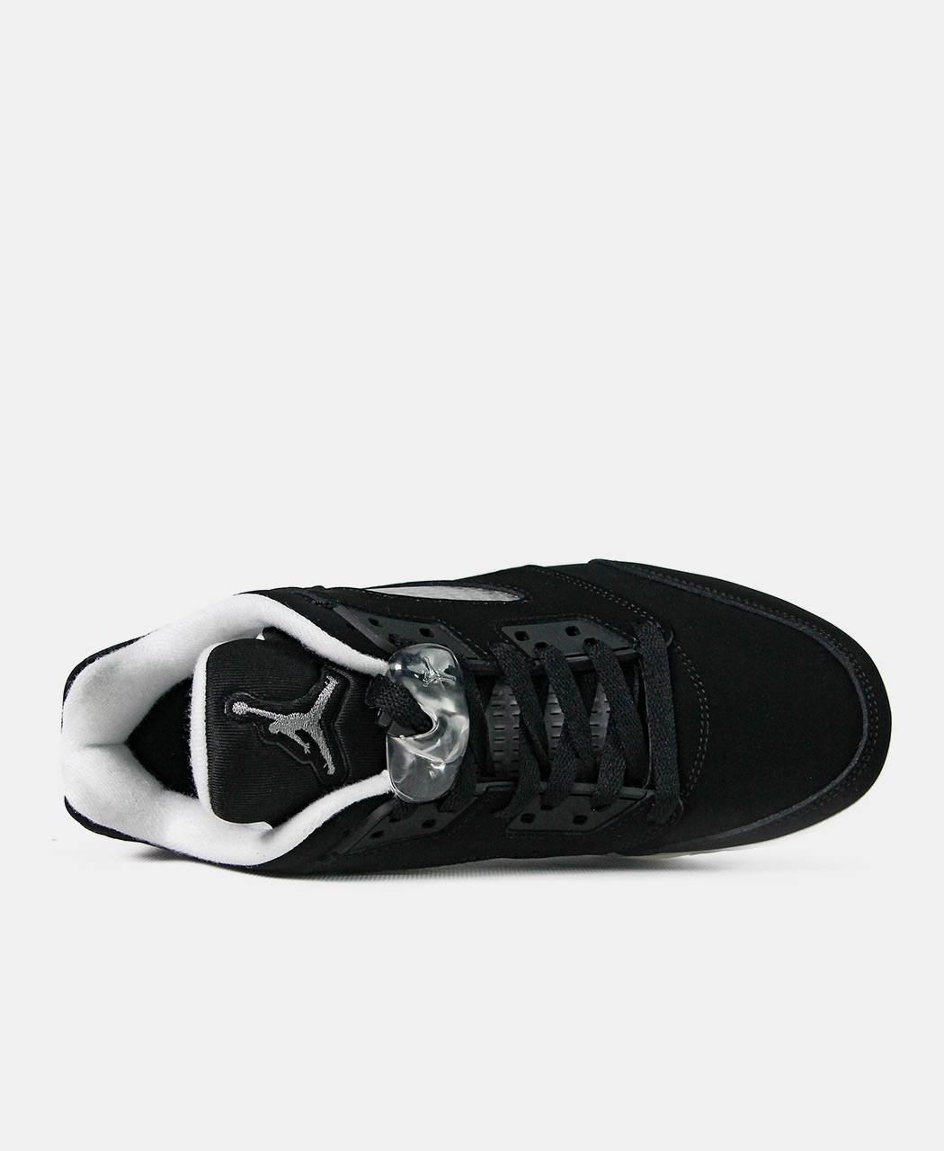 Nike Air Jordan 5 Low Retro Oreo 2021
