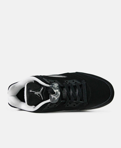 Nike Air Jordan 5 Low Retro Oreo 2021