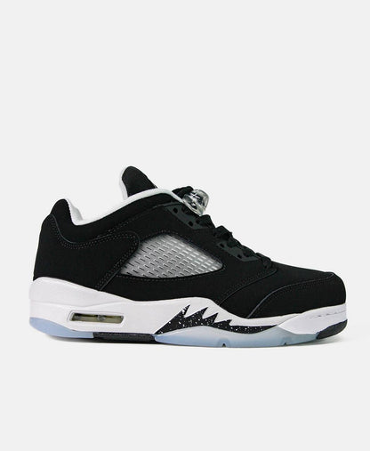 Nike Air Jordan 5 Low Retro Oreo 2021
