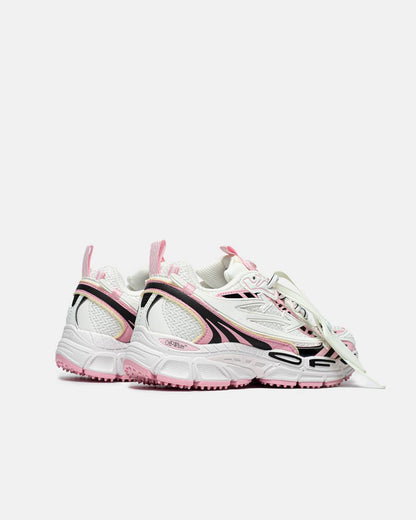 Off-White Be Right Back White Pink