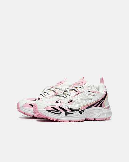Off-White Be Right Back White Pink