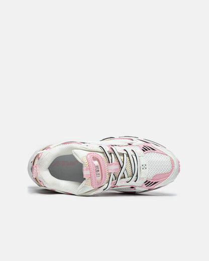 Off-White Be Right Back White Pink