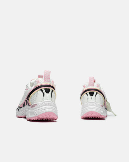 Off-White Be Right Back White Pink