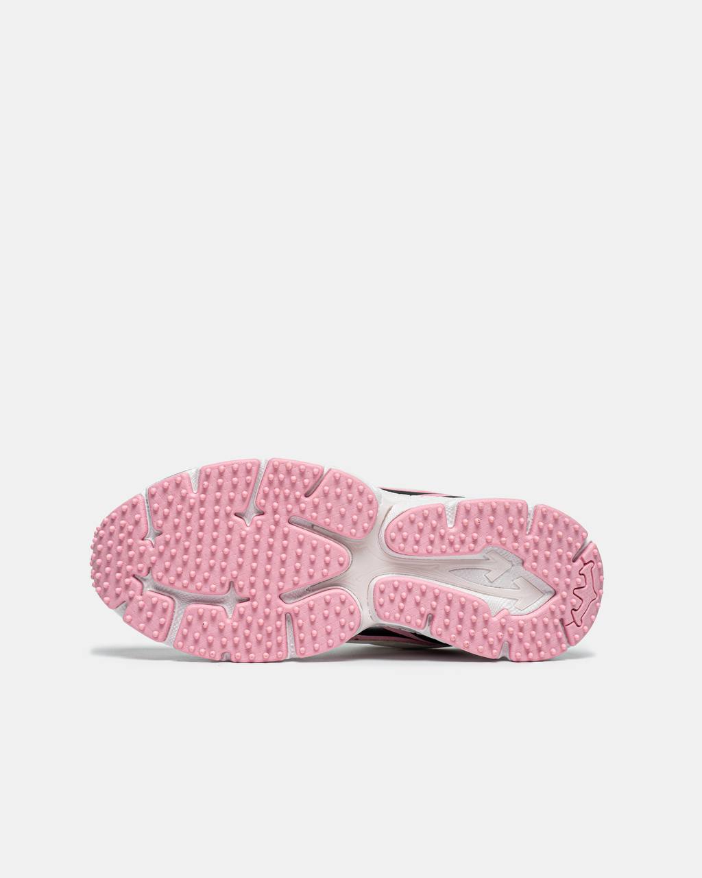 Off-White Be Right Back White Pink