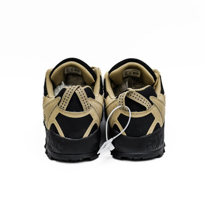 Asics Gel-Pickax Beige Black