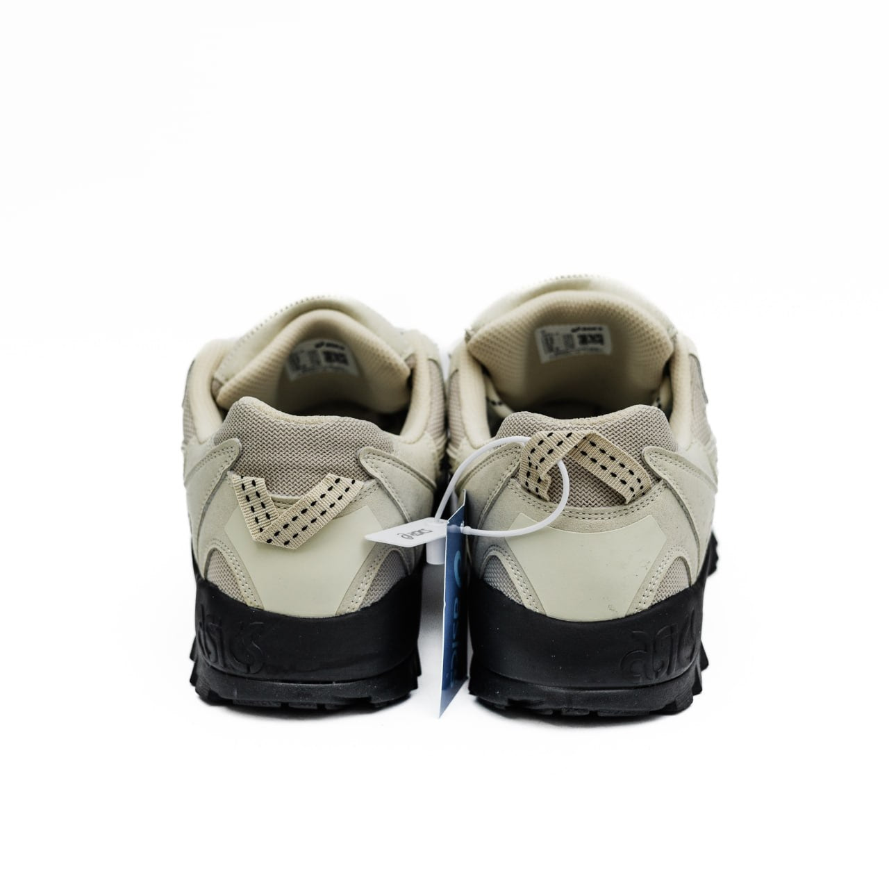 Asics Gel-Pickax Cream