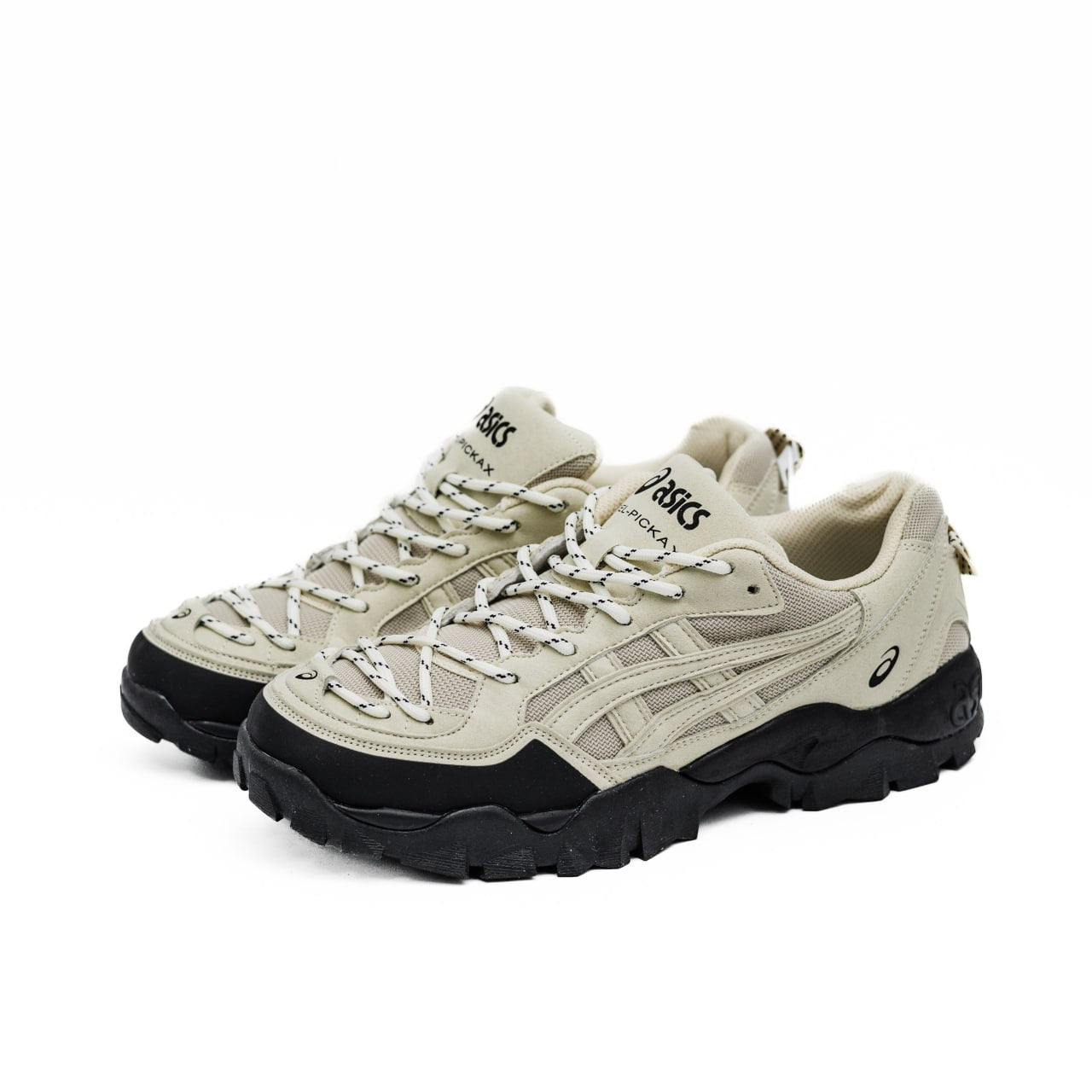 Asics Gel-Pickax Cream
