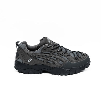 Asics Gel-Pickax Grey