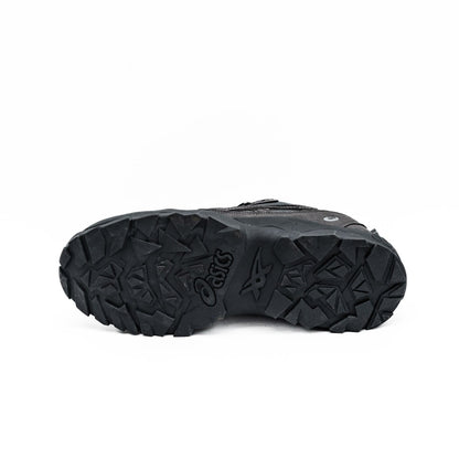 Asics Gel-Pickax Grey