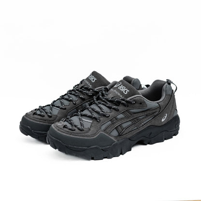 Asics Gel-Pickax Grey