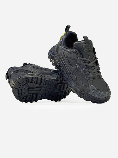 Nike Zoom Winflo Termo Black Grey