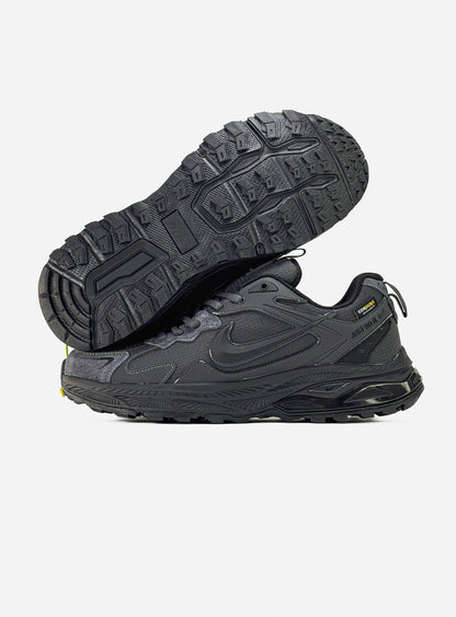 Nike Zoom Winflo Termo Black Grey