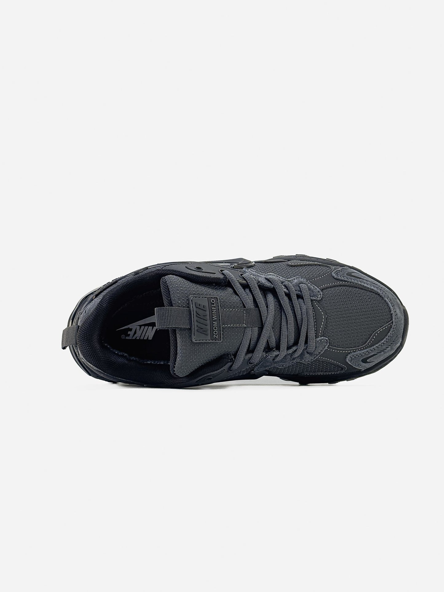 Nike Zoom Winflo Termo Black Grey