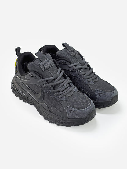 Nike Zoom Winflo Termo Black Grey