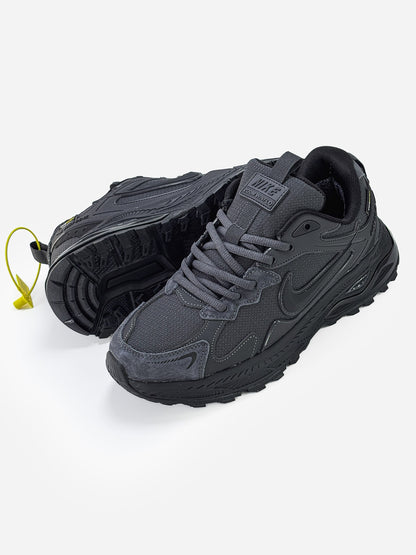 Nike Zoom Winflo Termo Black Grey