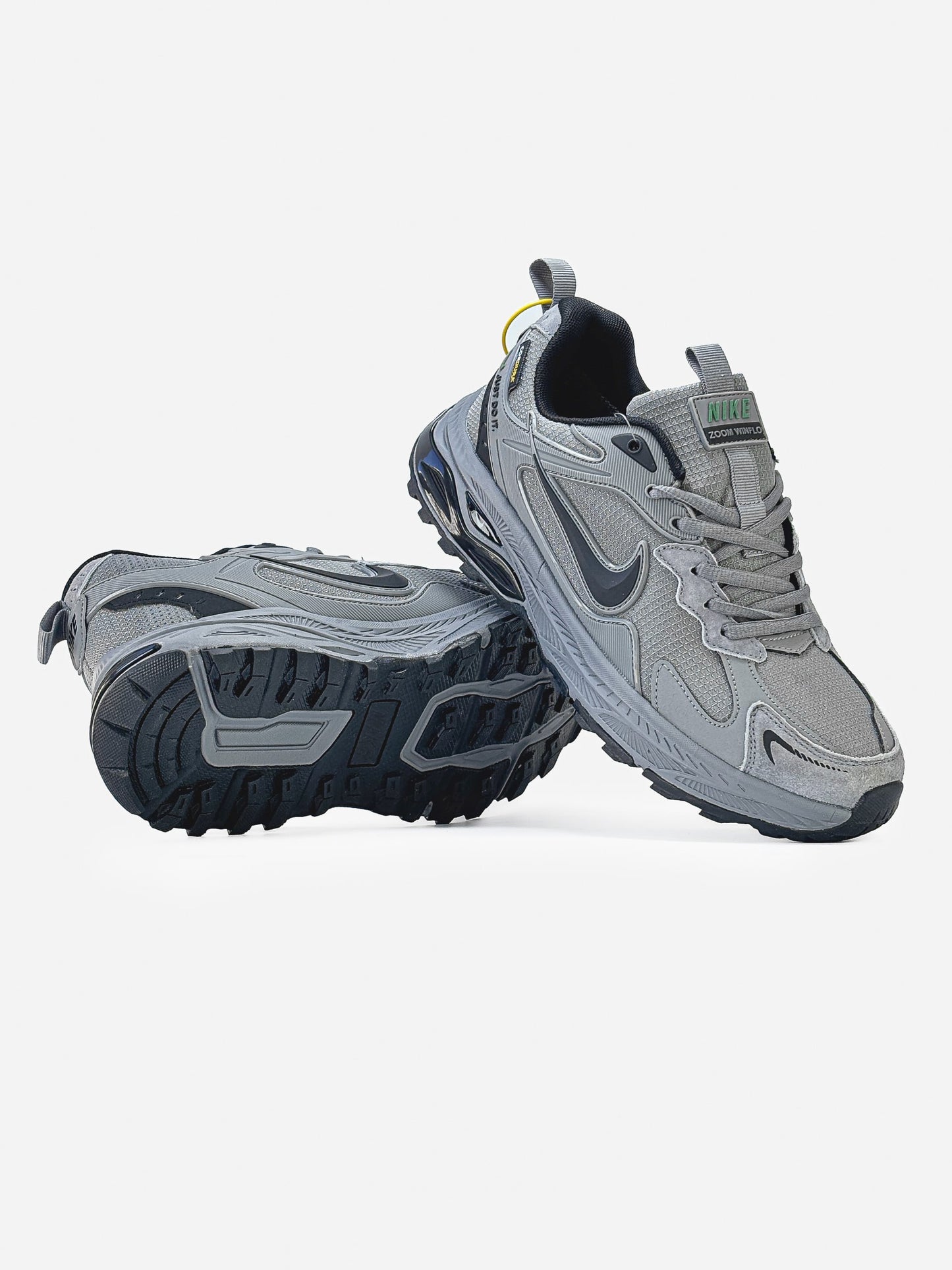 Nike Zoom Winflo Termo Light Grey