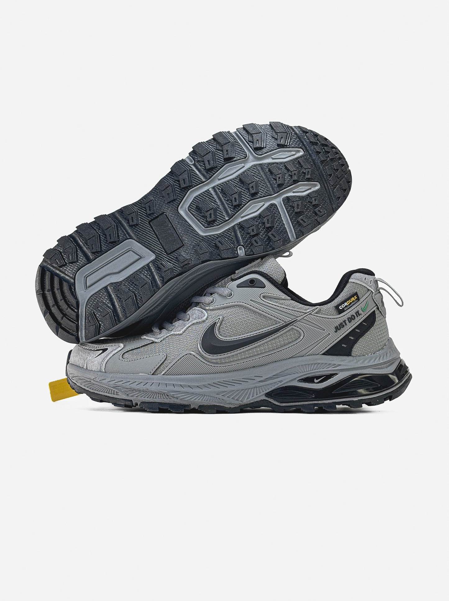 Nike Zoom Winflo Termo Light Grey