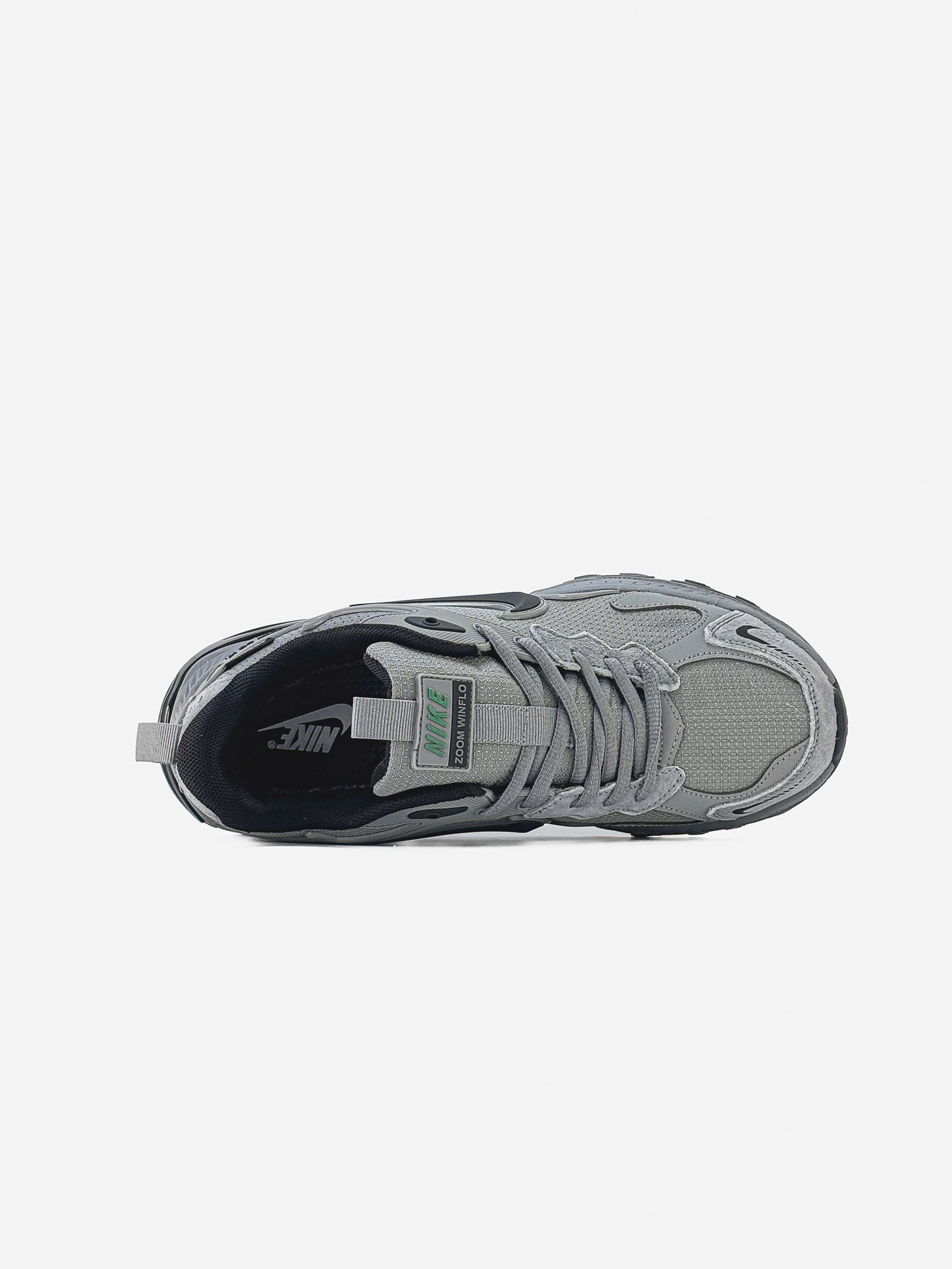 Nike Zoom Winflo Termo Light Grey